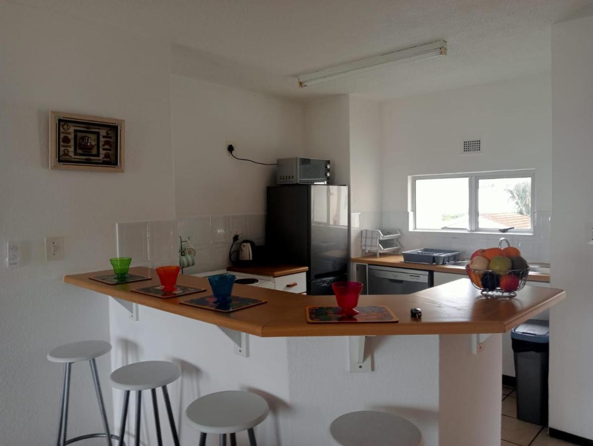 Apartment Laguna La Crete 163 Margate